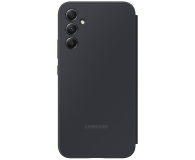 SAMSUNG Smart View Wallet Case do Galaxy A54 Czarne - 1127988 - zdjęcie 2